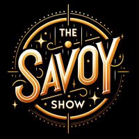 The Savoy Show(@thesavoyshow) 's Twitter Profile Photo