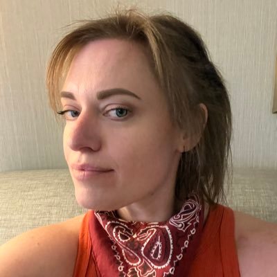 Shauna Lynn (Панчишин)さんのプロフィール画像