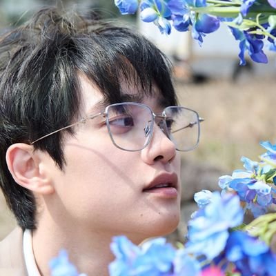 ♡Doh Kyungsoo (○_○)🐧
♡엑소♡ WE ARE ONE👉🖤
🌸EXOL ONLY🫂✨️