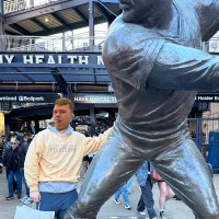 Nick Rini (@njrini99) 's Twitter Profile