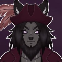 alphaw0lfen(@alpha_w0lf90864) 's Twitter Profile Photo