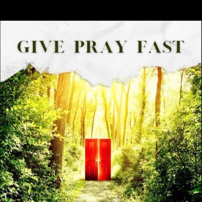 GivePrayFast Profile Picture