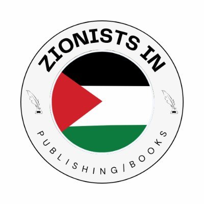 Spotlighting unapologetic Zionists in the publishing and authorship industry who stand up for Israel