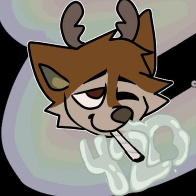 Crispy Boy showing some fun stuff | He/Him | 21 | No minors!! | Content creation and other fun stuff | Gay demi boy