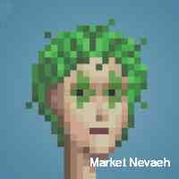 nevaehmarkate3's profile picture. Technology, blockchain infrastructure, web3, infrastructure, api gateway, node management, nfts, staking, marketing