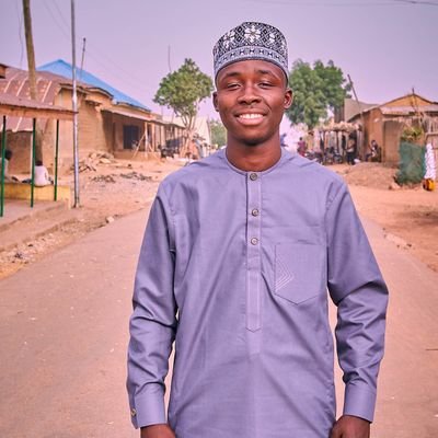 AuwalMale's profile picture. Param