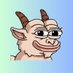 GOAT ON SOLANA (@go_atcoinsol) Twitter profile photo GOAT ON SOLANA (@go_atcoinsol) Twitter profile photo