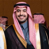 Abdulrahman S. AlAjlan (@alajlan70) Twitter profile photo