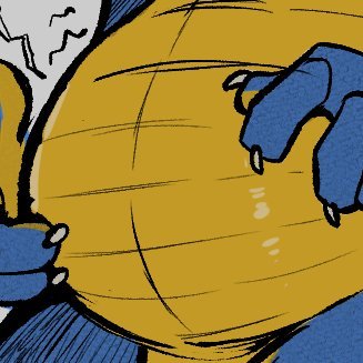 Gay shit, vore and big guys. I like it! 

PATREON is up! https://t.co/vgVCrLKqoS
 
18+ NSFW content, doi. 
NOT opened for public comms.

gut and PFP by @stalvelle