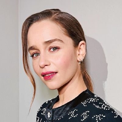 _emiliaclarke_1 Profile Picture