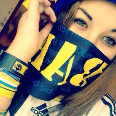 Aşkınla, çoşkunla sen çok YAŞA!! 💙💛