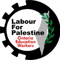 L4P Ontario Education Workers(@L4POntEdWorkers) 's Twitter Profile Photo