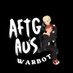 aftg au's warbot 🦊 | PRÓXIMAMENTE (@AftgAusWb) Twitter profile photo