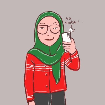 👋Hiatus 👋
Solidarity with GAZA 🍉
Stop Genocide 
igtiktok: komikburuk
emel: aku.jorahim@gmail.com