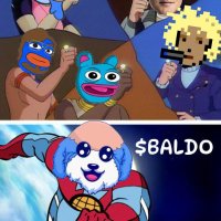 BALDO LOVER (@freespirtcrypto) 's Twitter Profile
