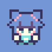 Sugimori Kana | Artist and Gamedev(@riely_jp) 's Twitter Profile Photo