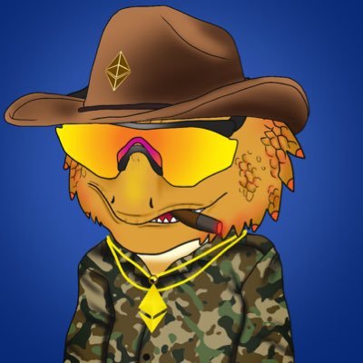 BADDEST BEARDIES IN THE SPACE! AVAILABLE NOW ON OPENSEA! $BEARDY Token Coming 6/25/24!