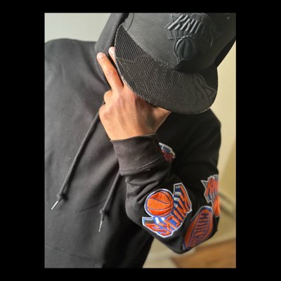 Muh_York_Knicks Profile Picture