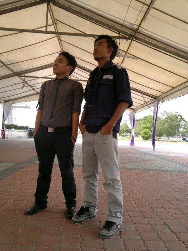 AbuBakhtiar0605's profile picture. 