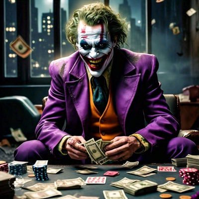 Joker Capital Investments