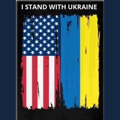 🌻🇺🇦 #Resister #IStandwithIsrael 