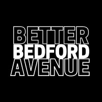 Better Bedford Avenue(@BetterBedfordAv) 's Twitter Profile Photo