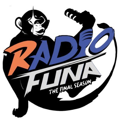 Twitter oficial de #RadioFuna el mejor matinal nocturno de vtubers y funas! Contacto: radiofuna@gmail.com