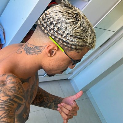 Vt_doze's profile picture. Zero ânimo pra ideia torta