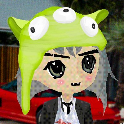 bardybust's profile picture. 