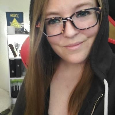 Former Twitch Affiliate Streamer. 35. Former Bartender. Texan Born & Raised.
