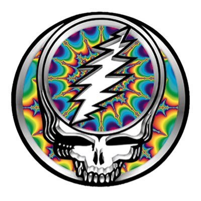 Turn on..Tune in..Rock out! Take a Long Strange Trip into the music of the Grateful Dead! Dead Air is Delmarva's Grateful Dead radio show Sundays 9am & 9pm!