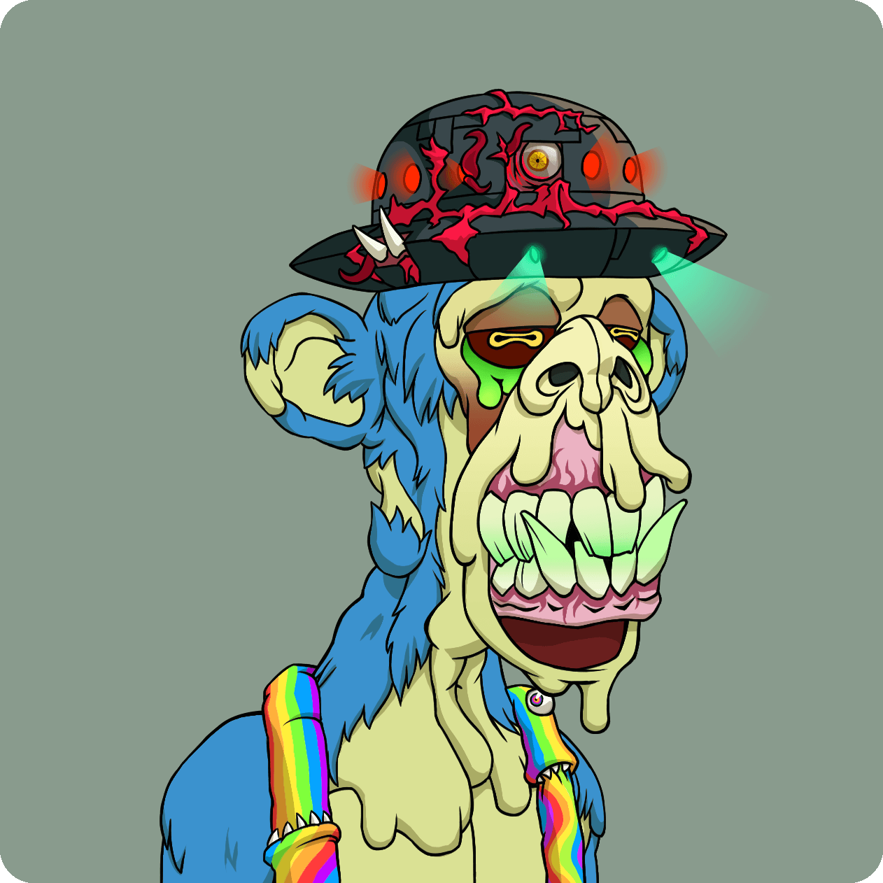 3VGJ3q9rh2kKfCv's profile picture. In love with the $COSMOS Ecosystem $INJ $TIA $OSMO $ATOM $SEI $KUJI  $WHALE $HACHI Maximalist🚀🚀🚀