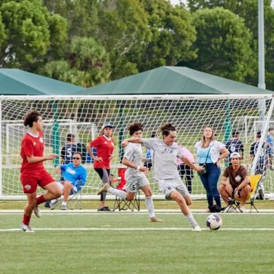 Soccer Player U17 Weston FC FL. College recruiting. Go follow my NCSA profile https://t.co/PZVkeenaVf