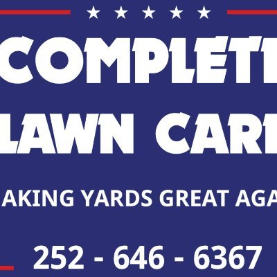 MAKING YARDS GREAT AGAIN!
We Specialize in making your yard it's Very Best Everytime!