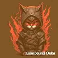 ccompounddduke's profile picture. Creating art that speaks to the soul | painter | join me on my artistic journey to explore the depths of human expression. artist | teacher | collector ☼her