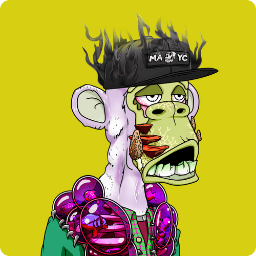 Thiago57327939's profile picture. payan.sol | Logistics, IT, jpegs & proud member of @TheYoloDAO. Sometimes creative. Love to be a part of @DDApeClub. @y00tsNFT #126.