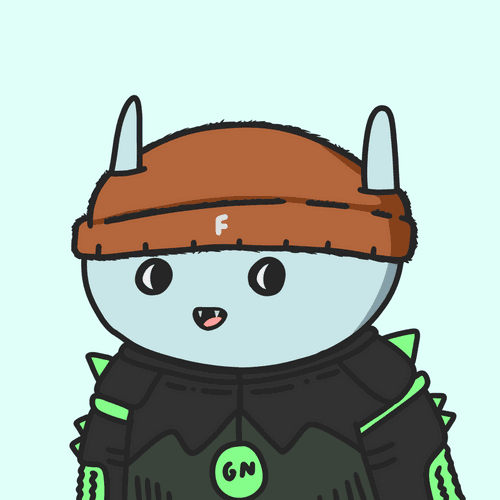 HAlhydry61007's profile picture. Note taker | Ai venture | Trader | Collector | @theredactedlab