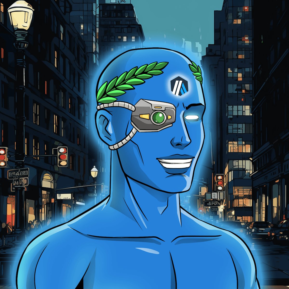 AhmedElhosany14's profile picture. Hello everyone! I enjoy the ride of life and exploring the amazing application of Web 2/3 into our world community. Stay Icy and keep Kraken.