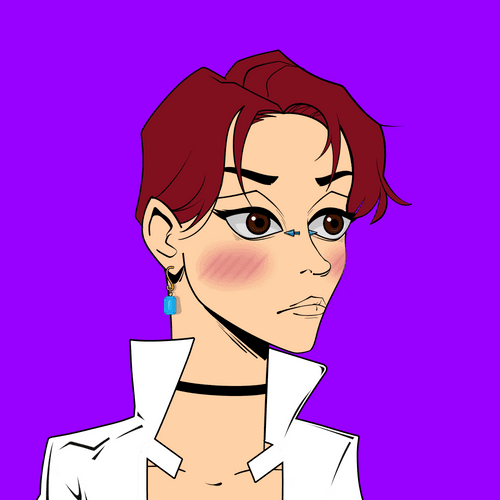 GuaroAngie's profile picture. Creative / Graphics / Art / Content Creator / Brand / Crytpo Degen, NFTs