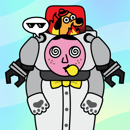 KemalZorlu14's profile picture. #OOGA #DogeCoin🐕 #MisfitPixels