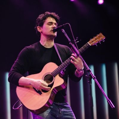 LIFE with John Mayer on @SiriusXM - Channel 14 Listen starting 11/22 at 11am PT / 2pm ET
@lifewithjm