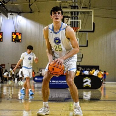 Owen Ritger Profile