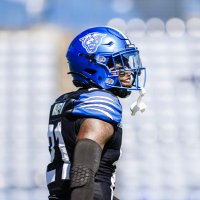 Derrick Maxey III (@derrickmaxeyiii) 's Twitter Profile