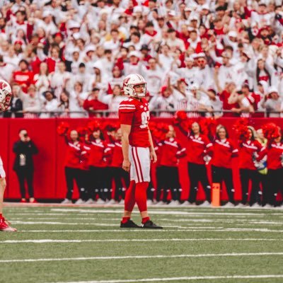 gavin_lahm's profile picture. Kicker