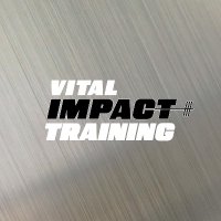 Vital Impact Training(@Vital_Impact_T) 's Twitter Profile Photo