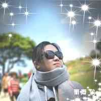 hooulixia's profile picture. 美女就是给大家看的