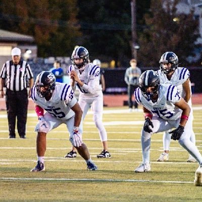 QB| 2026 | 6’2 190lbs | Roy High School GPA 3.4| NCAA: 2302790803 collinchapman10@gmail.com