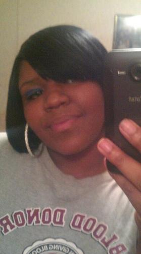 Cute, Laid back, hard working woman..#TeamLeo#TeamFollowBack#BadBish