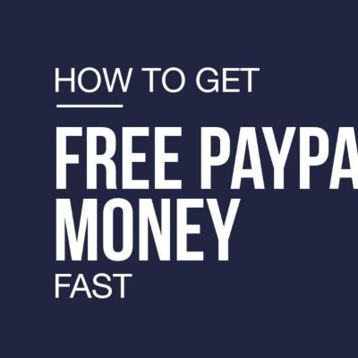 Paypal  ♦️♦️ Money Booster ♦️♦️ 💎 0NLY 10/DAY - HURRY UP! Online & Secure ♦️♦️Link Here 👇👇