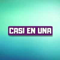 Casi En Una(@casienuna) 's Twitter Profileg